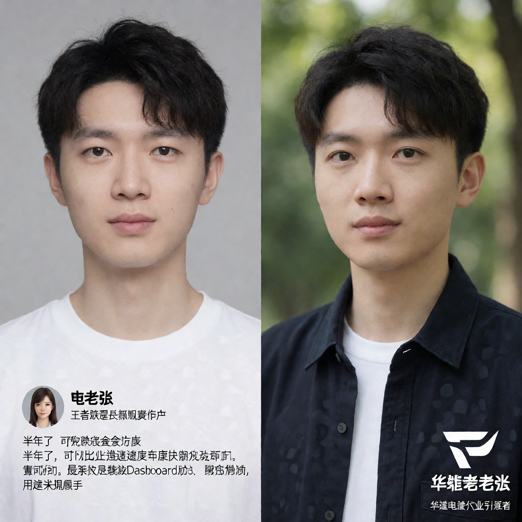 用户头像