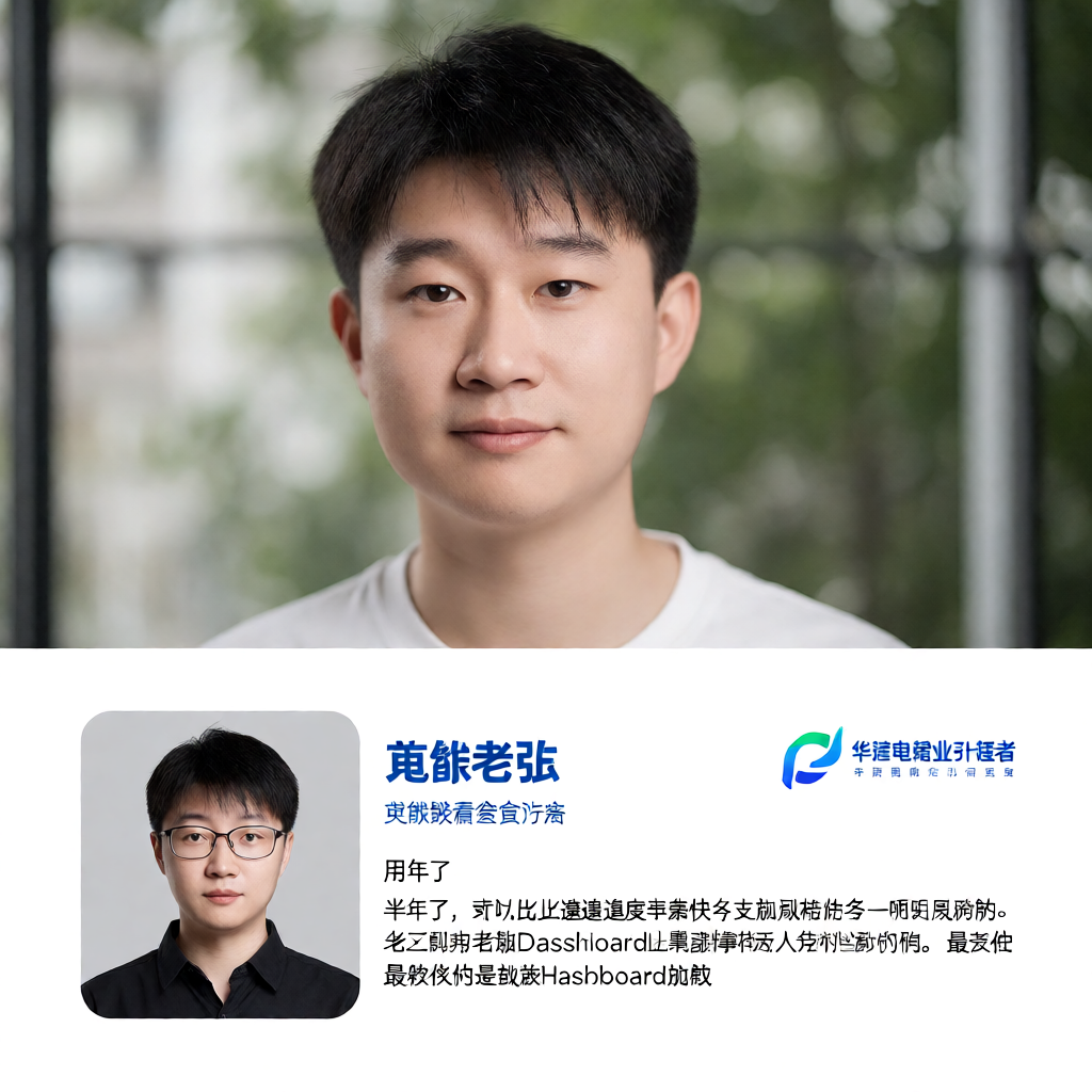 用户头像
